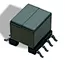 universal flyback transformer